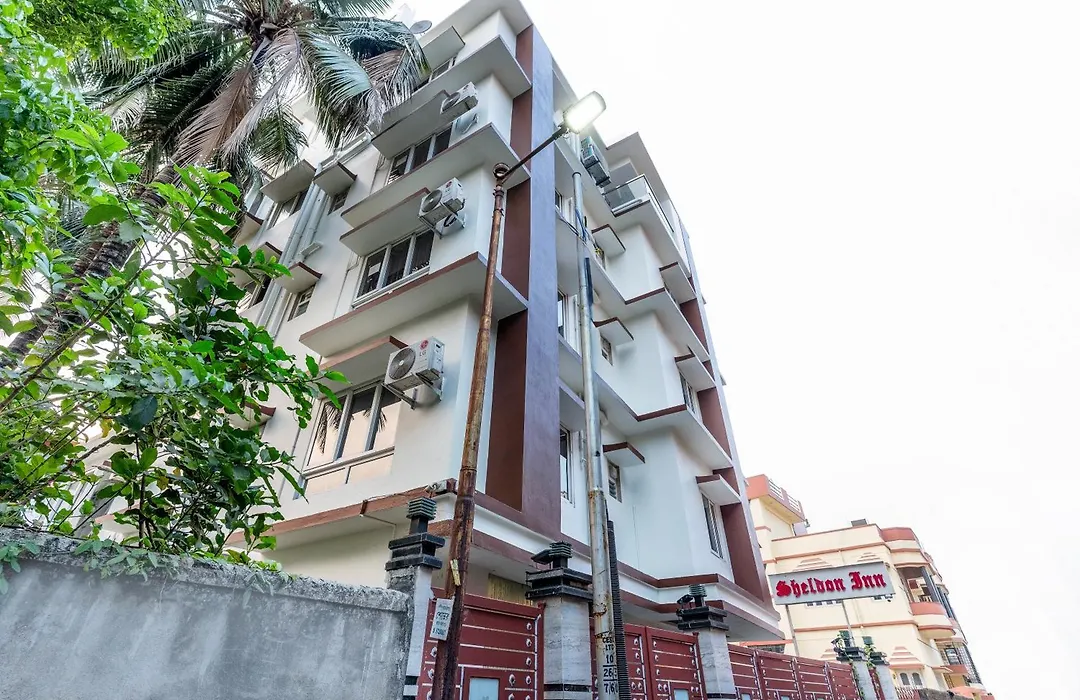 Sheldon Inn Kolkata-1