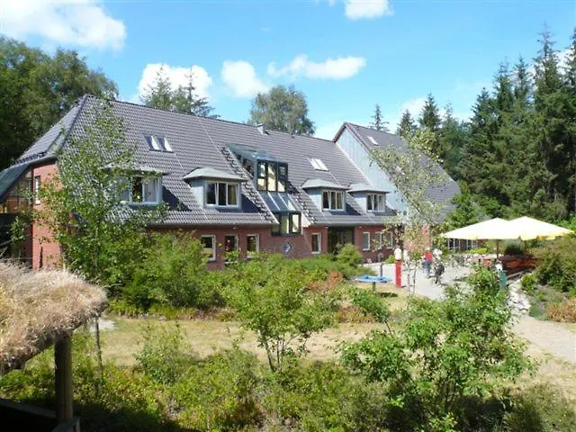 Nordsee Jugendheim Delphin-1