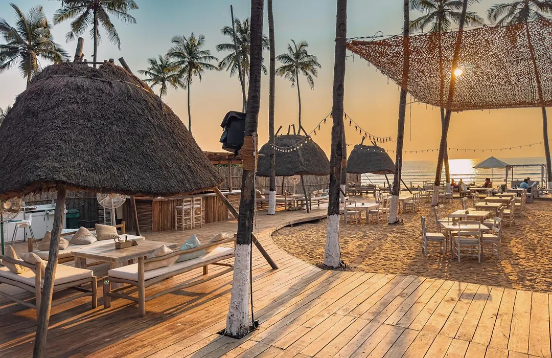 Thalassa Beach Boutique Resort-1