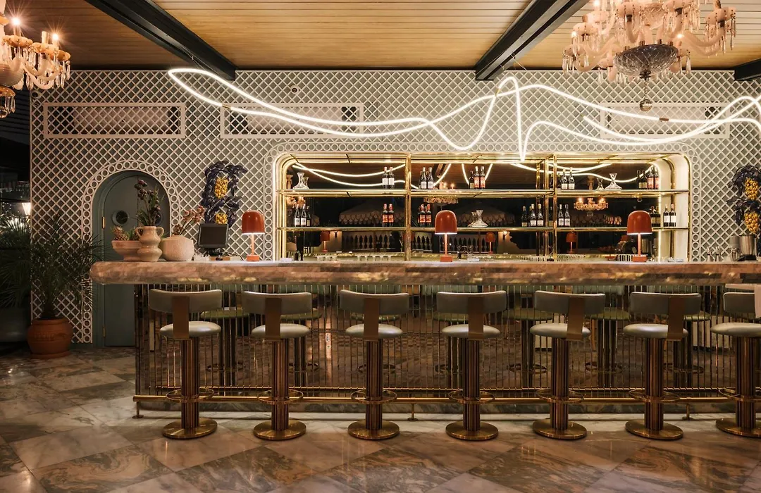 Mazeej Balad - Boutique Hotel - Adult Only-1