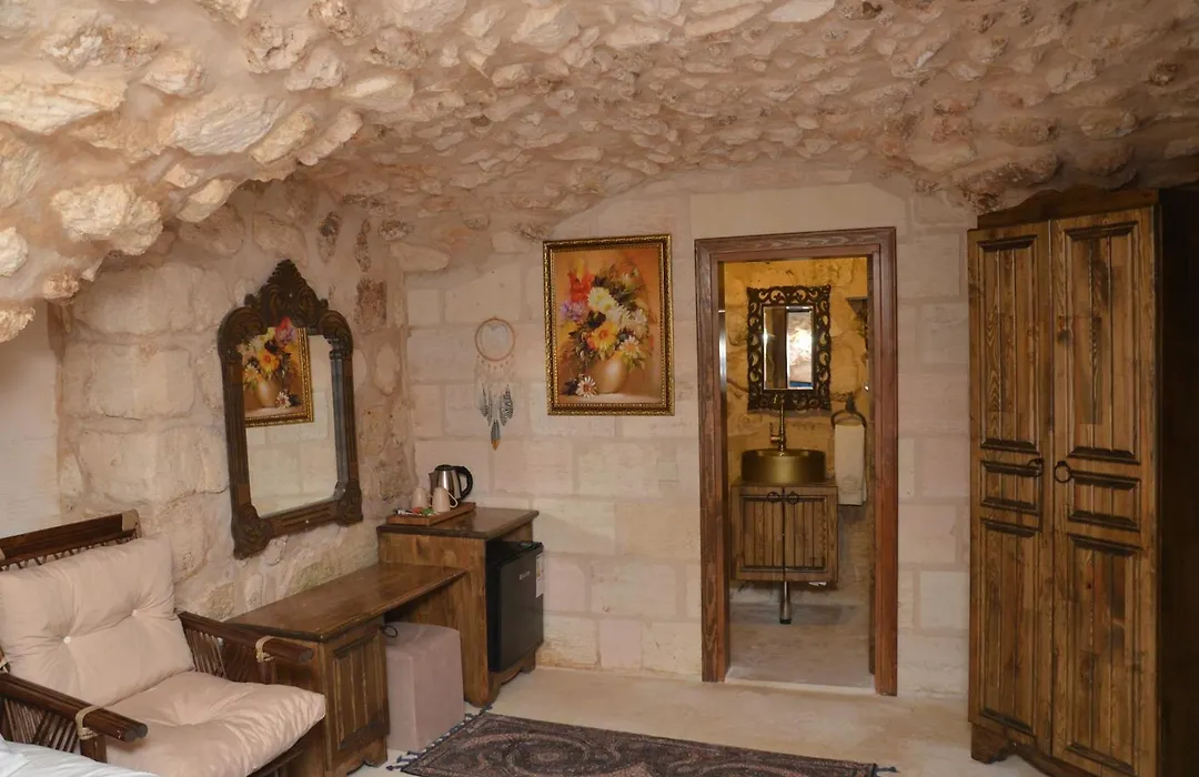 Mehmet Bey Konağı Butik Otel-1
