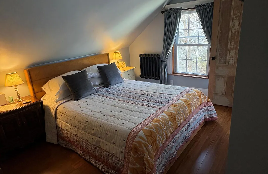 The Kendall Inn-1