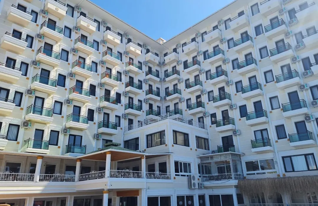 Sun Fire Beach Hotel-1