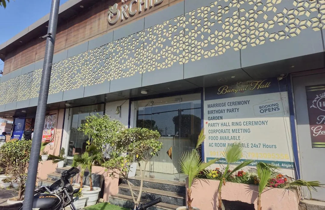The Royal Orchid-1