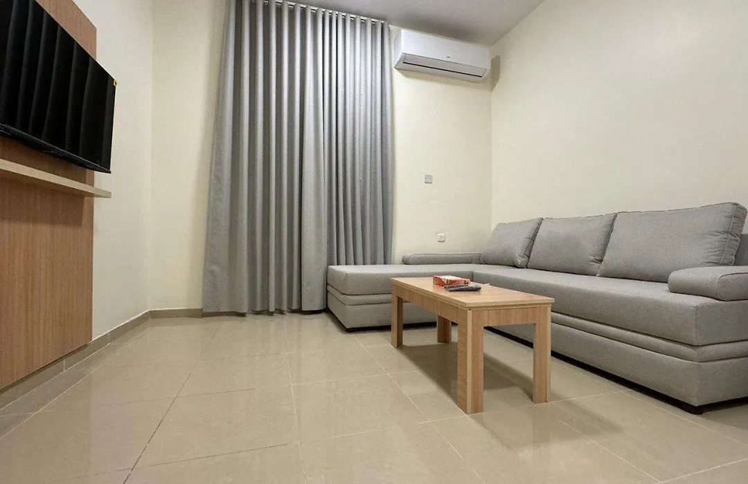 Jwan In Residences-شقق جوان إن-1