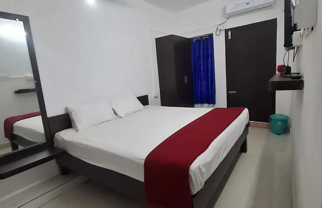 Monisha Residency Tiruvannamalai-1