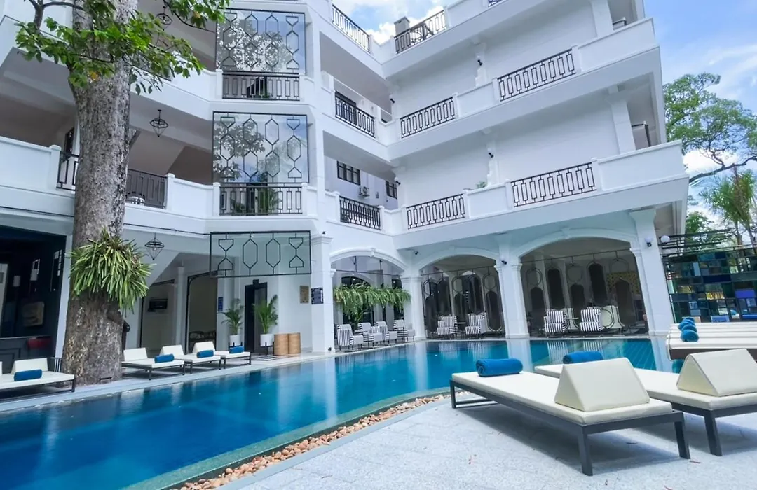 Le Grande Indochine Hotel-1
