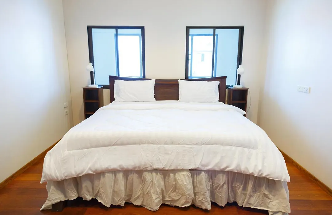 Upar Hotels Silom-1