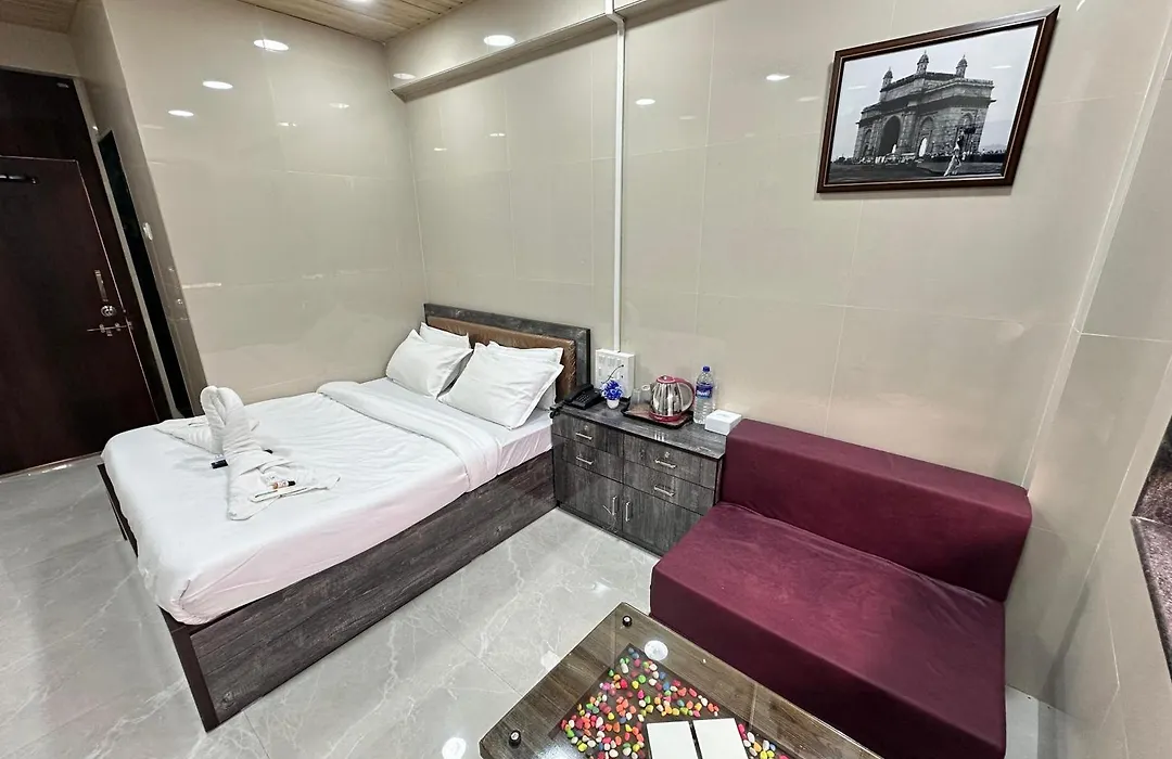 Hotel Jupiter Residency-1