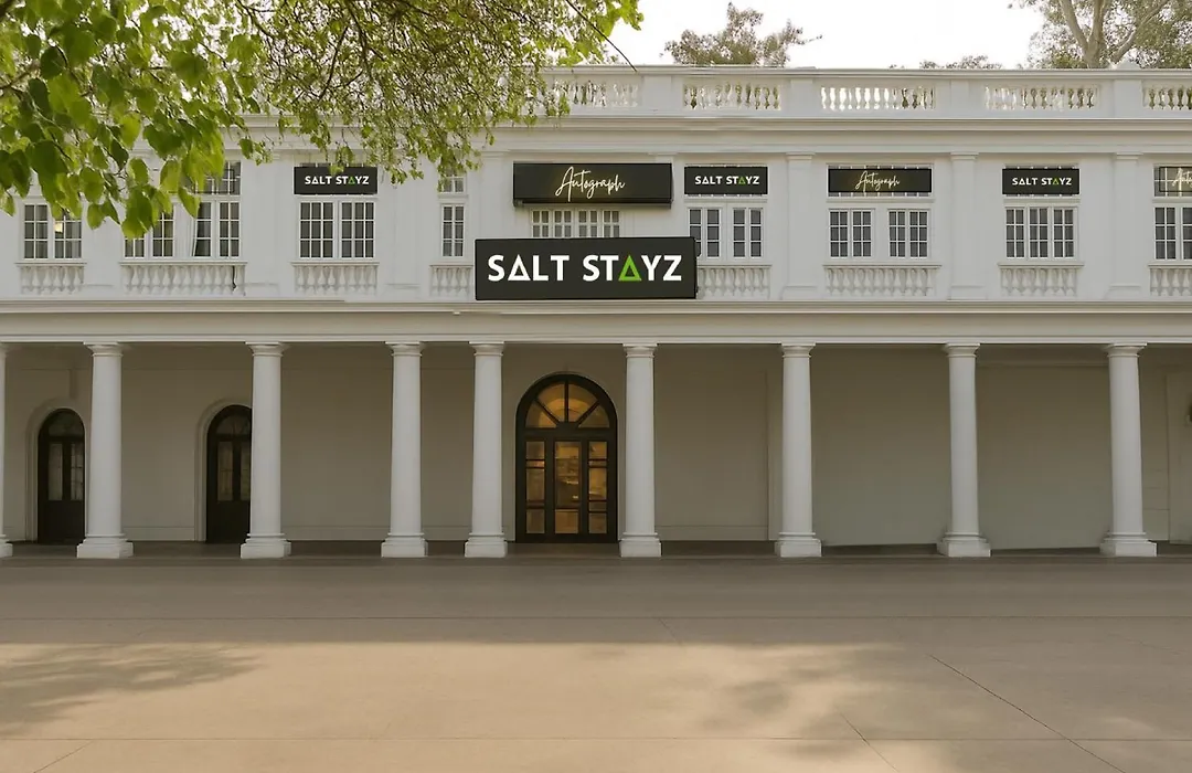 Saltstayz Autograph - Connaught Place-1