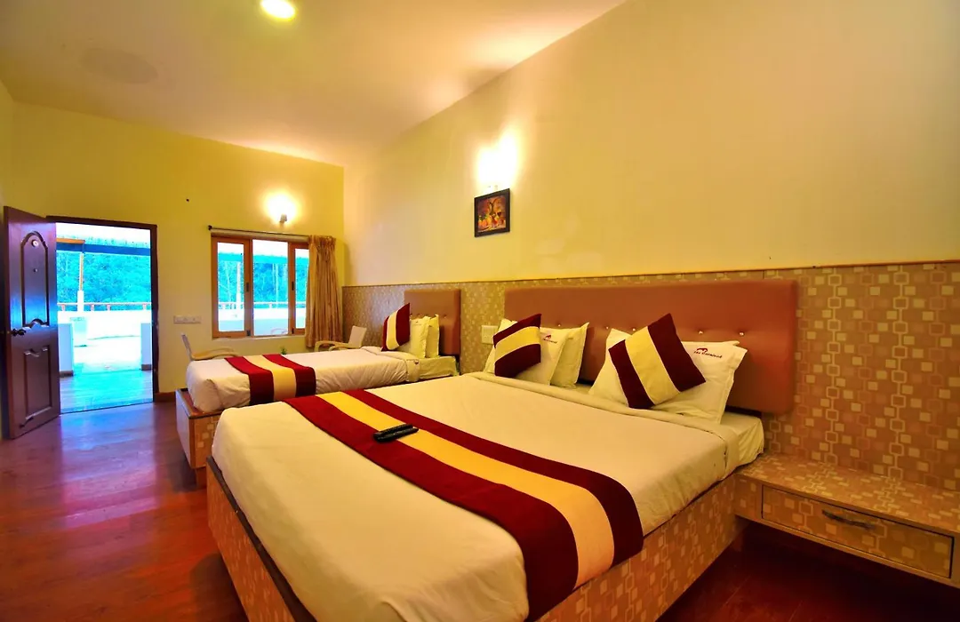 New Carnival Hotel-1