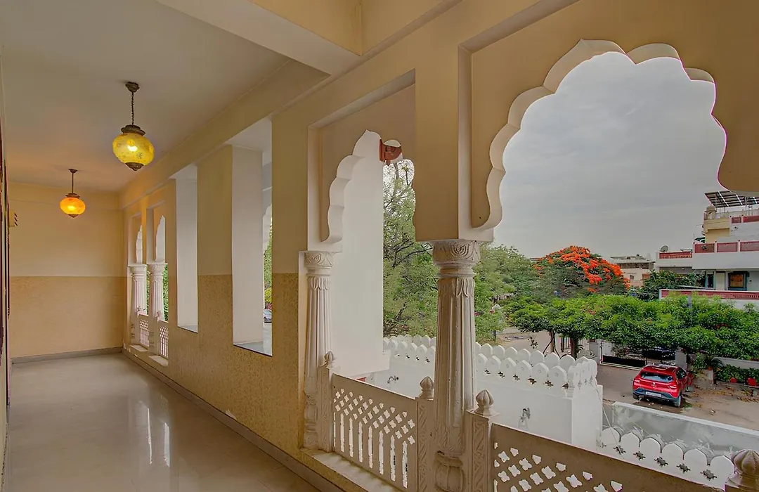 Utsav Vilas-1