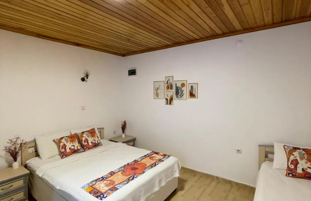 Özdemir Otel Datça-1