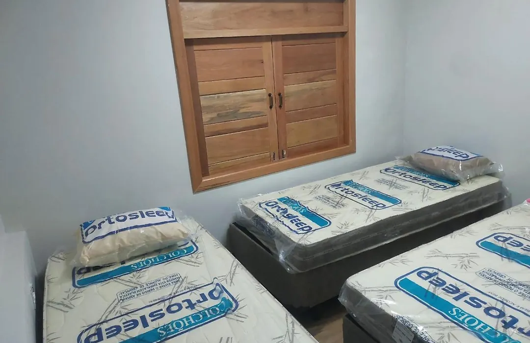Chácara Novo Mundo-1