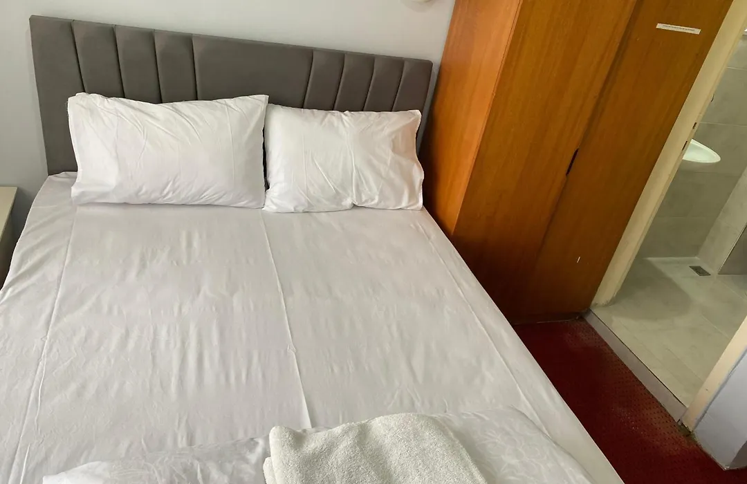 Öz ALTINBAŞAK OTEL-1