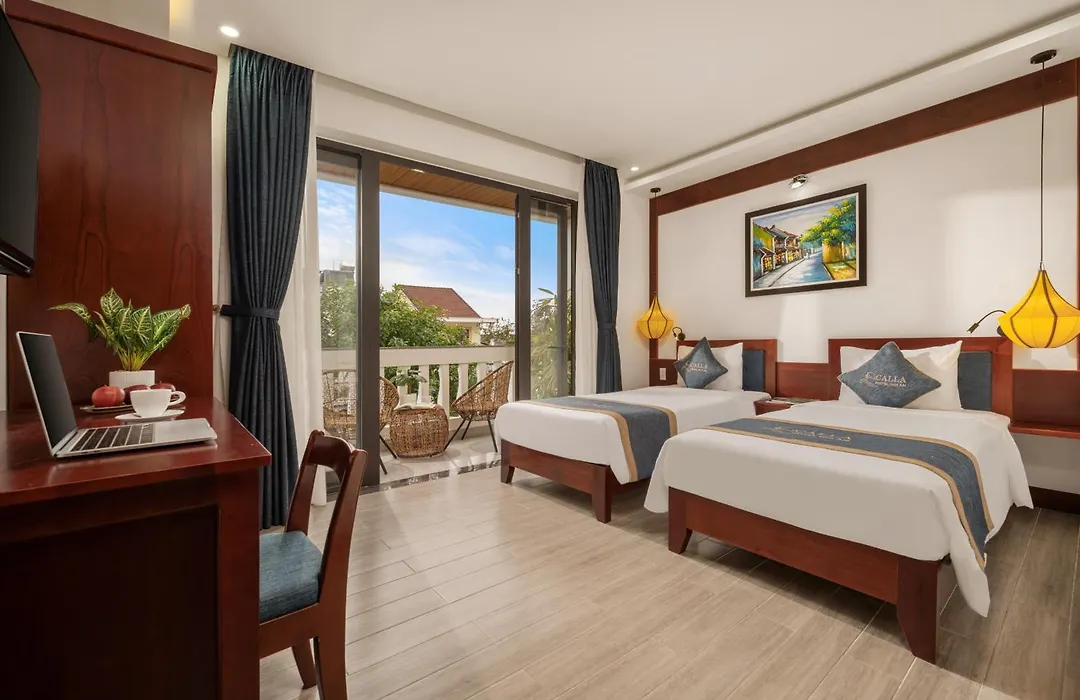 Calla Hotel-1