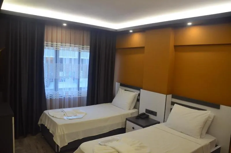 Grand Ayhan Hotel Kuşadası-1