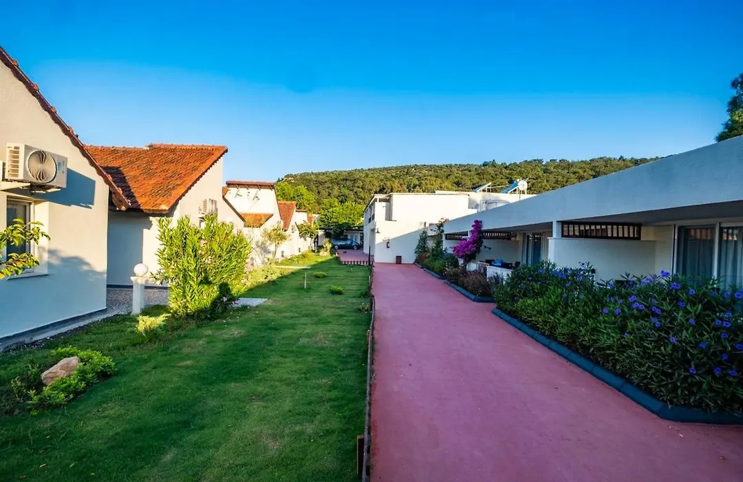 Club Sideris Halal Family Hotel-1