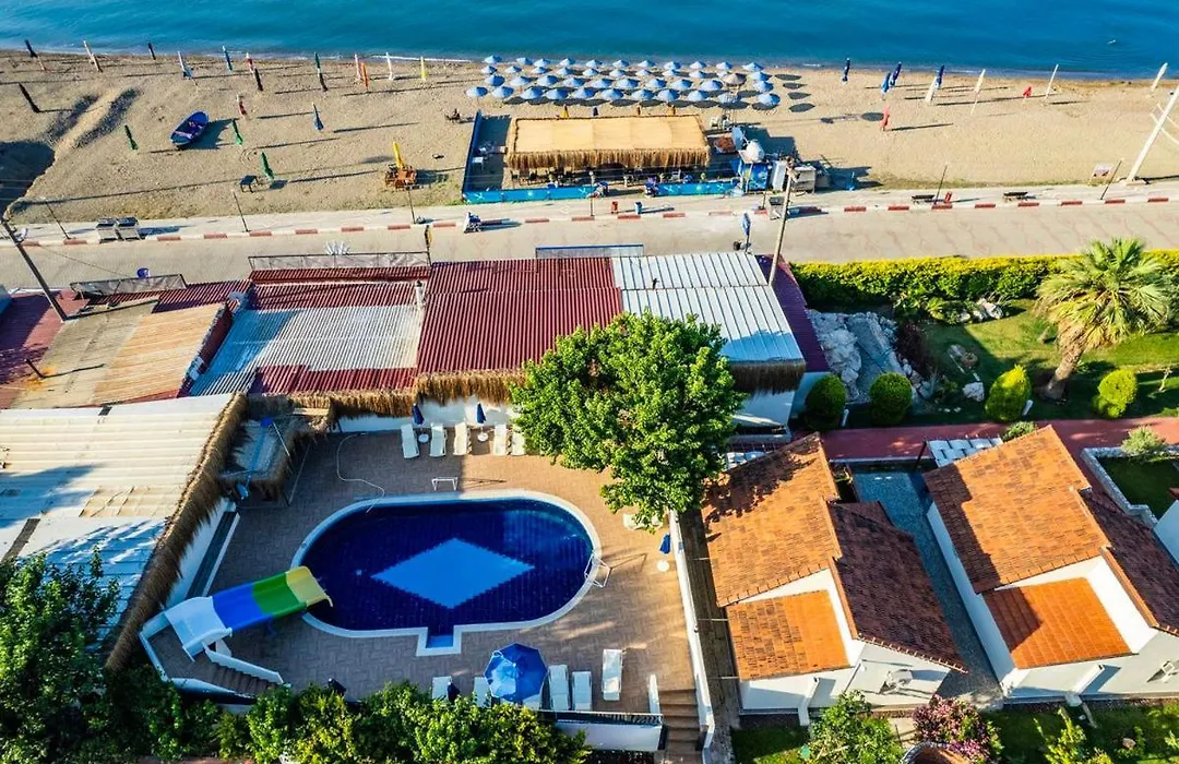 Club Sideris Halal Family Hotel-1
