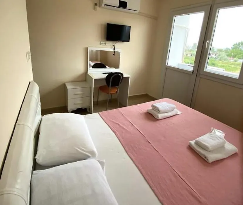 Mandarin Beach Hotel-1