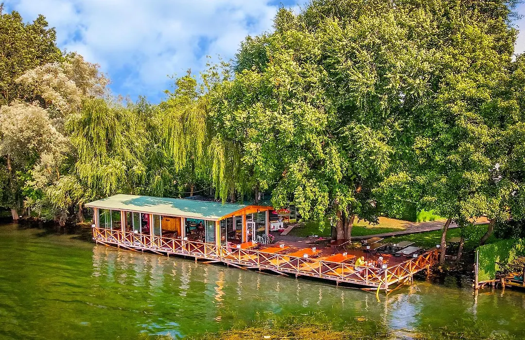 Boğaz Sapanca Resort-1