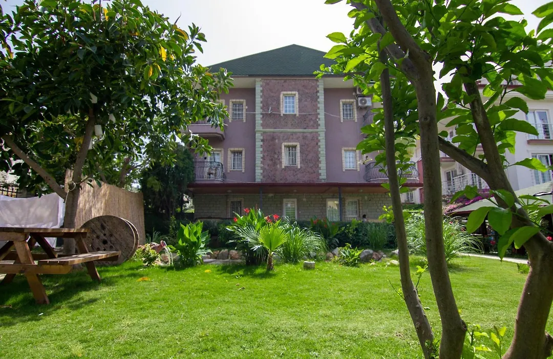 Kampüs Garden-1