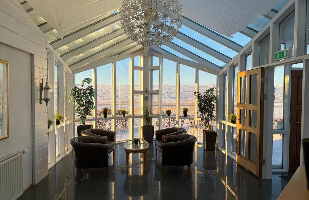 Frost Guesthouse-1
