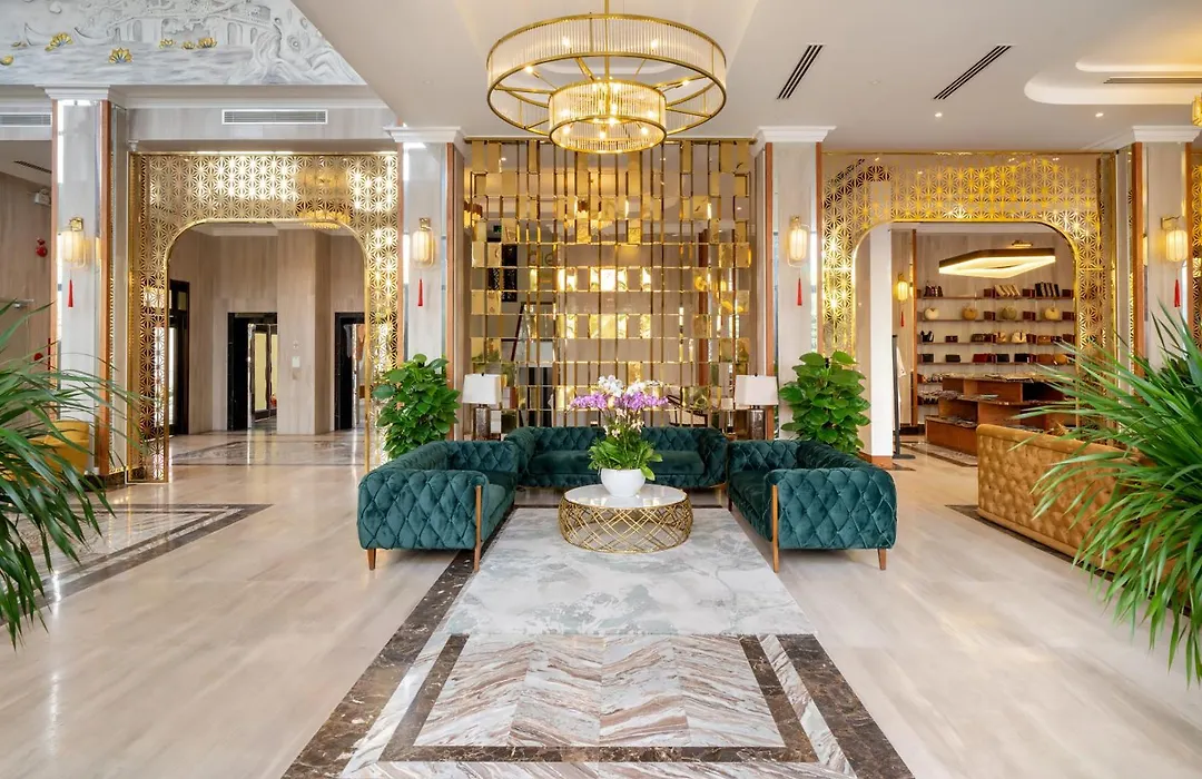 Gallery Hotel & Spa - Le Pavillon Hoi An Group-1