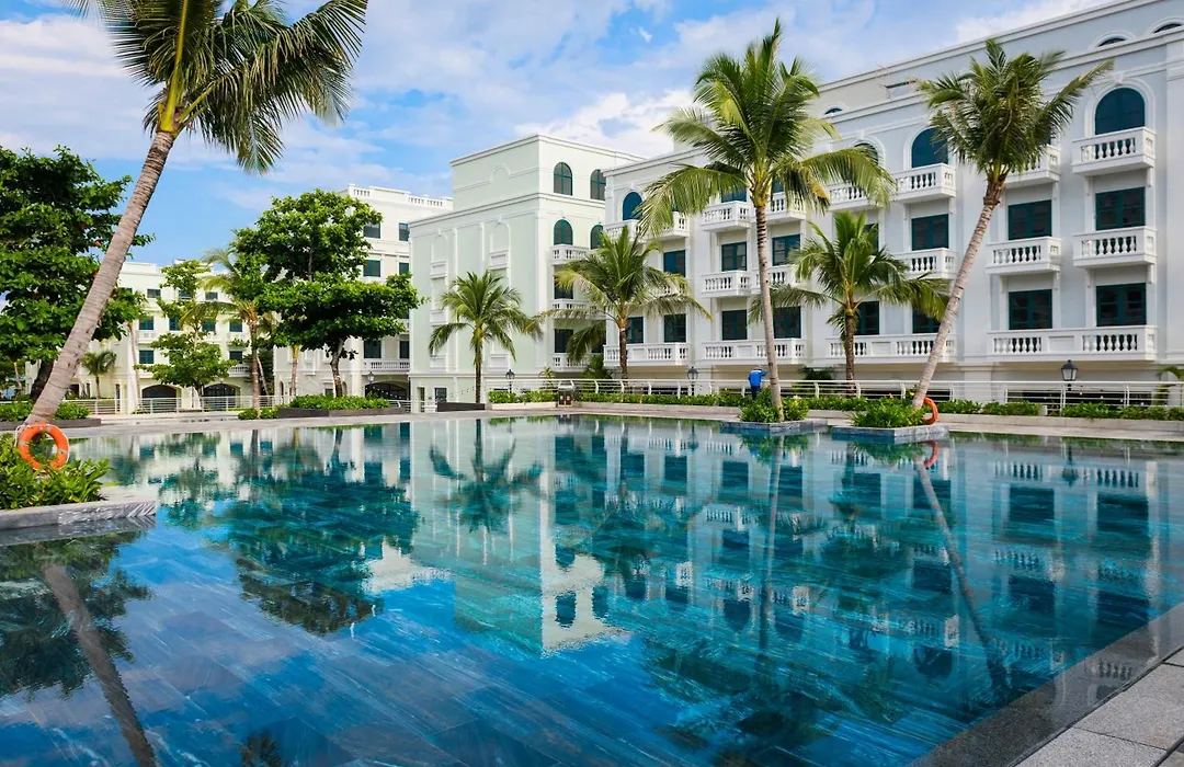 Herring Beach Hotel Phu Quoc-1