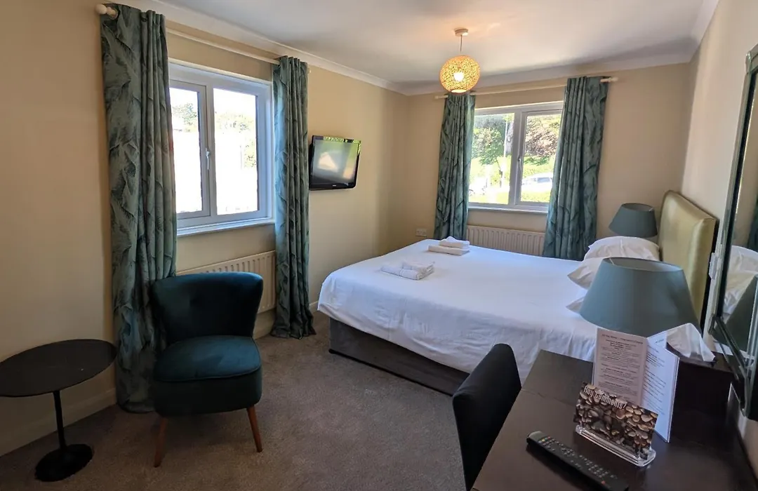 The White Rock Hotel-1