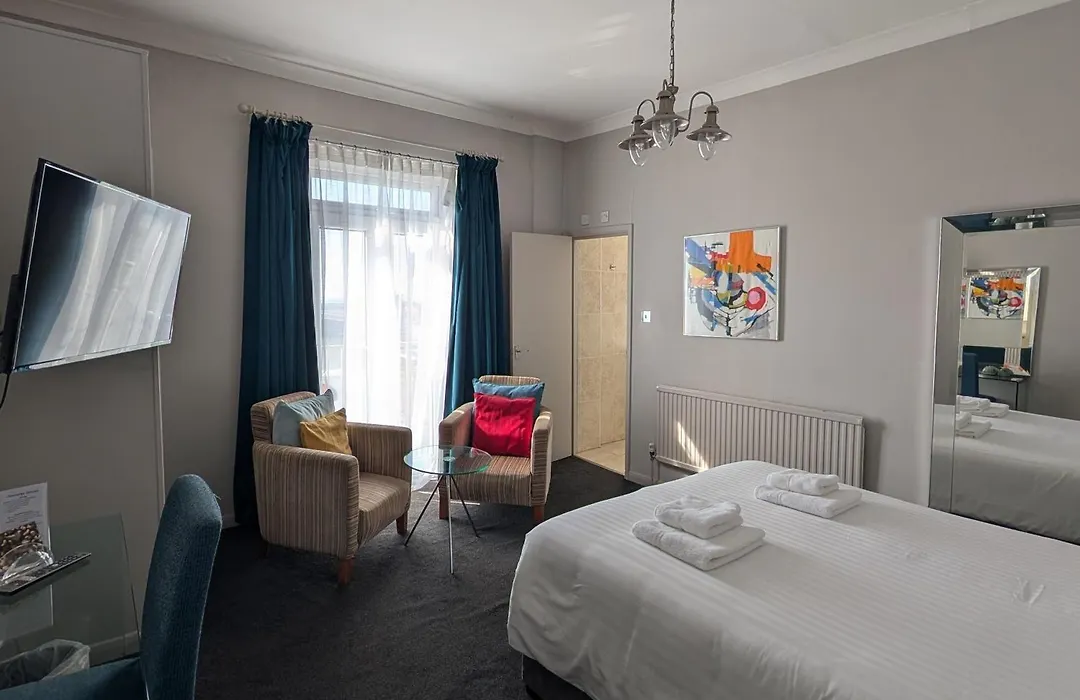 The White Rock Hotel-1