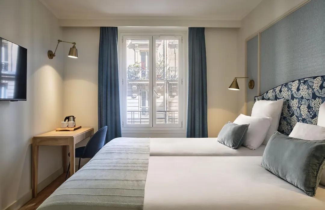 Hotel Etoile Saint Ferdinand By Happyculture-1