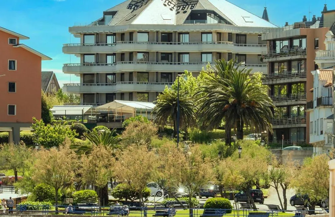 Gran Hotel Victoria-1