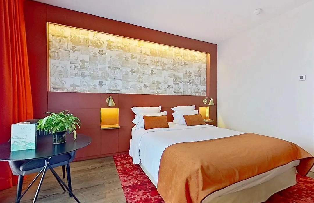 Aquabella Hotel & Spa-1