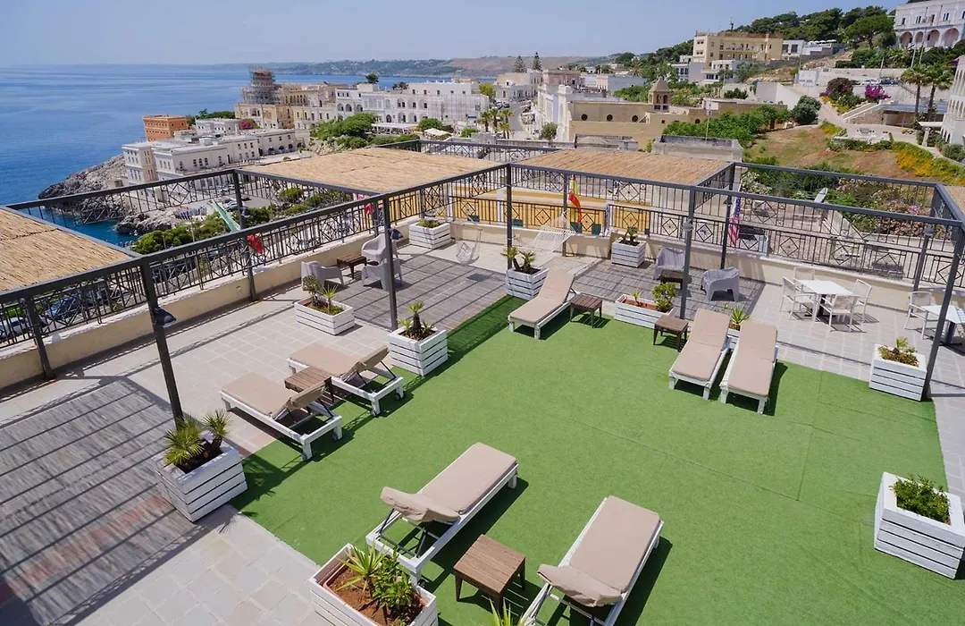 Grand Hotel Mediterraneo-1