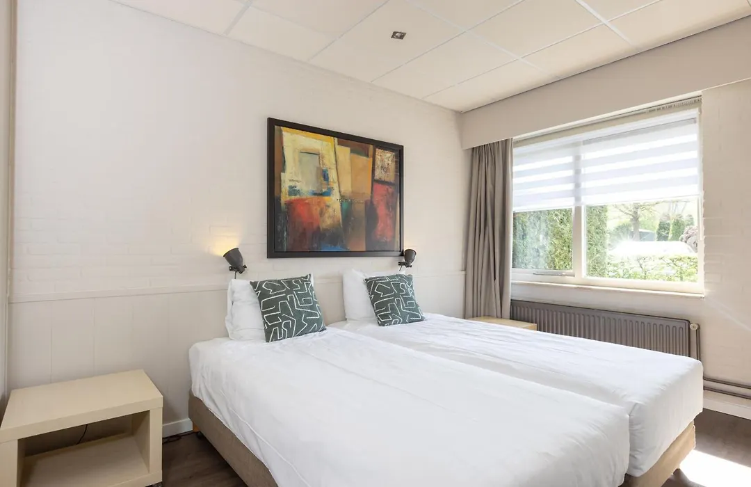 Aparthotel Delden-1