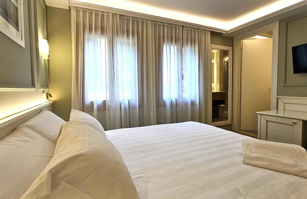 Hotel Guerrini-1