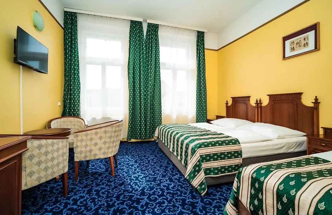 Hotel Otakar-1