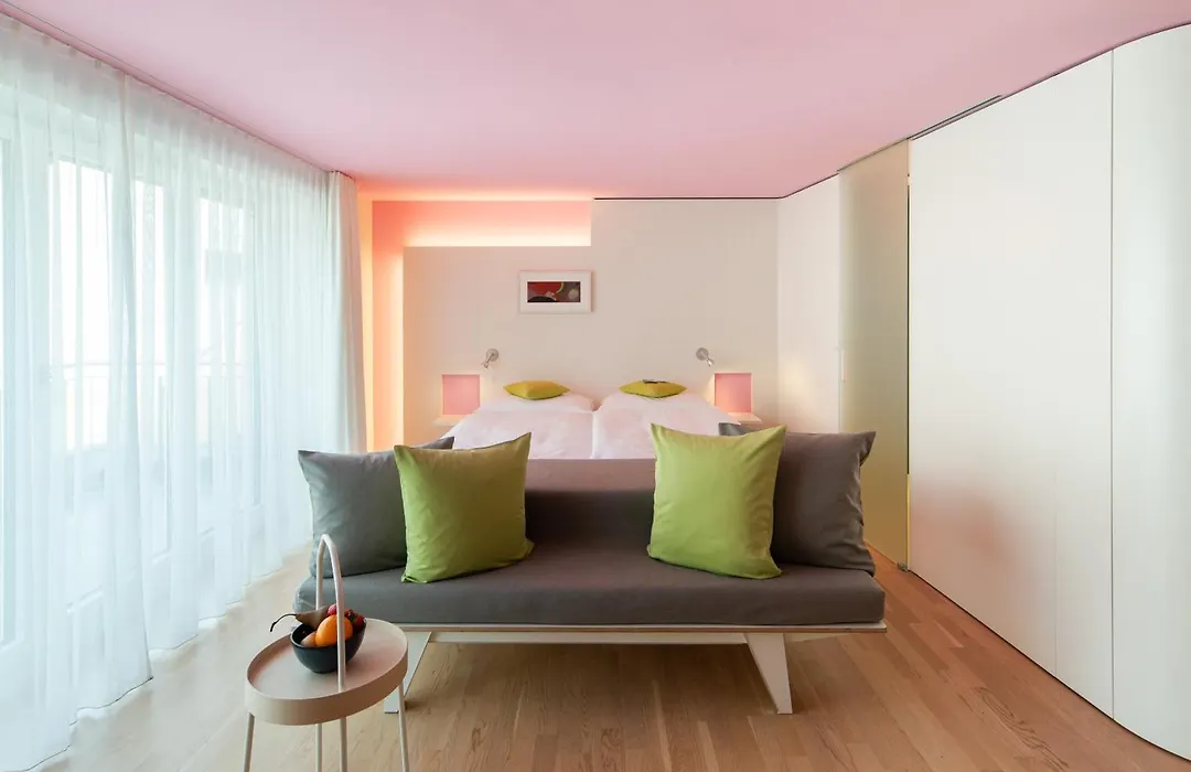 Hotel Dom - das Hotel mit dem Integrationskonzept-1