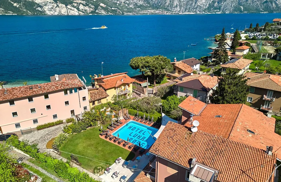 Hotel Luna Rossa (Adults Only)-1