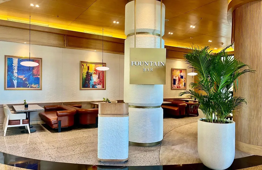 The Acacia Hotel Jakarta-1