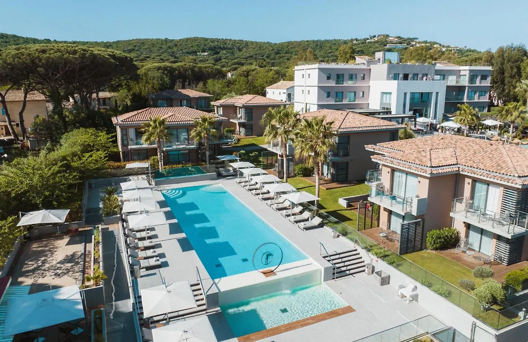 Kube Saint-Tropez-1