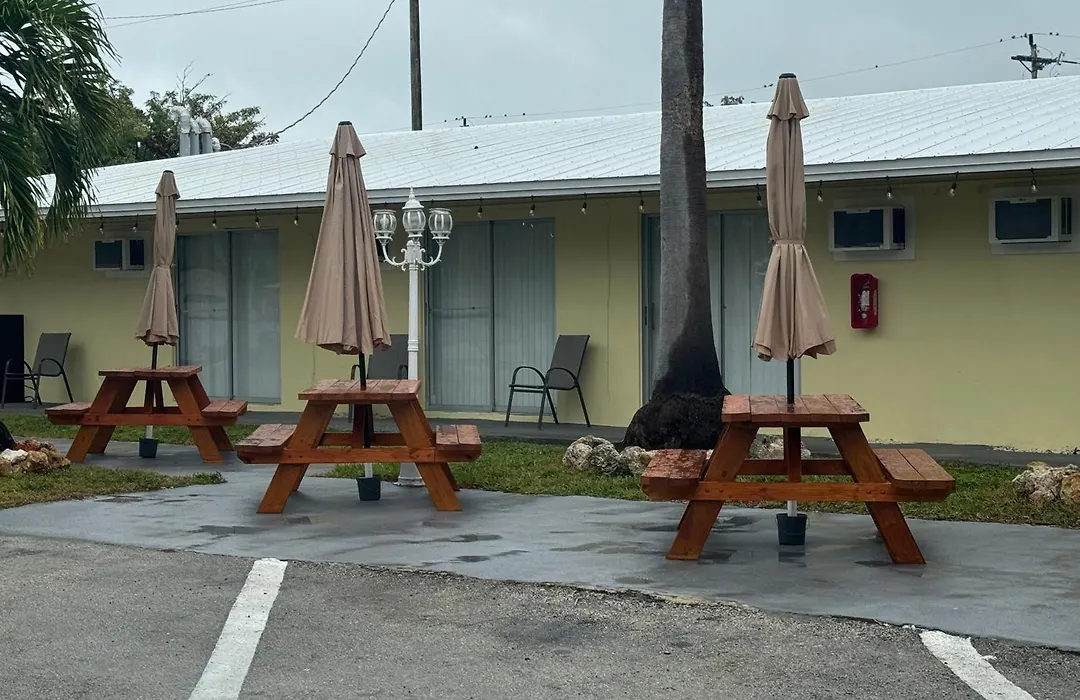 Sea Dell Motel - Marathon-1