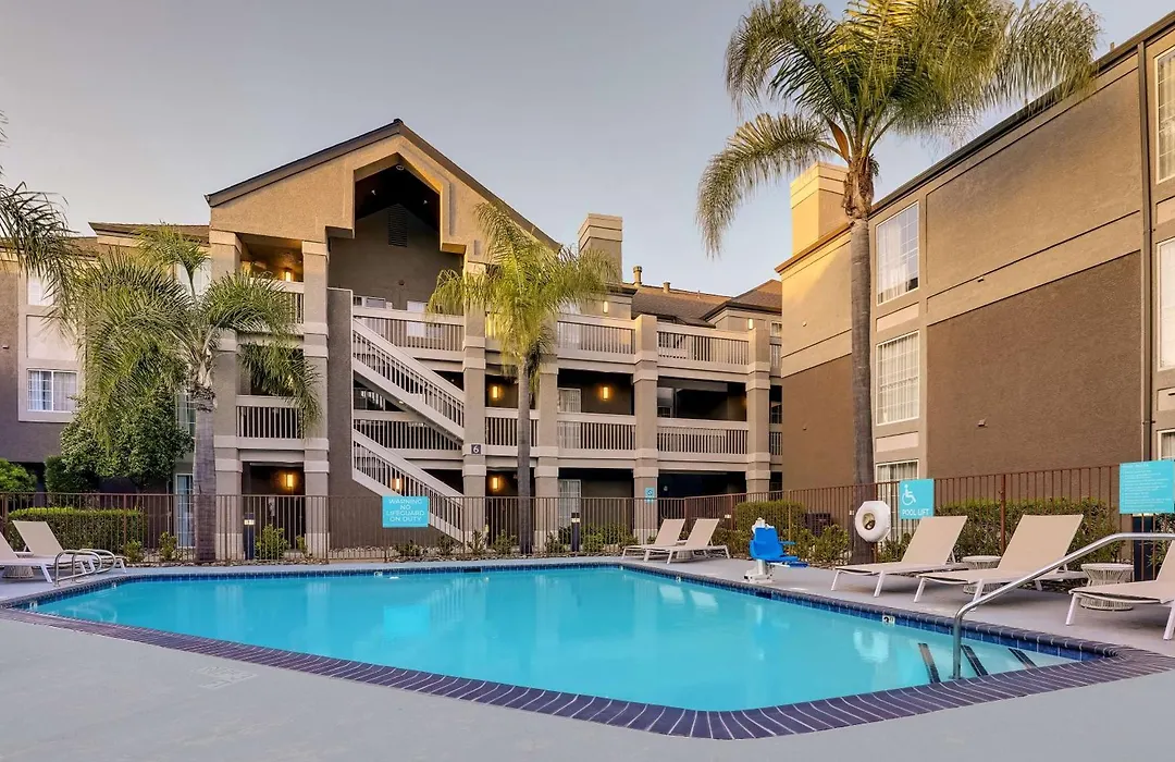 Sonesta Es Suites Sunnyvale-1