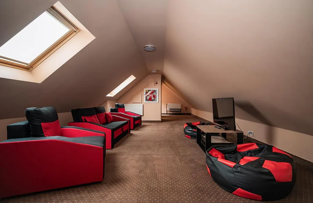 Hotel Czechia-1