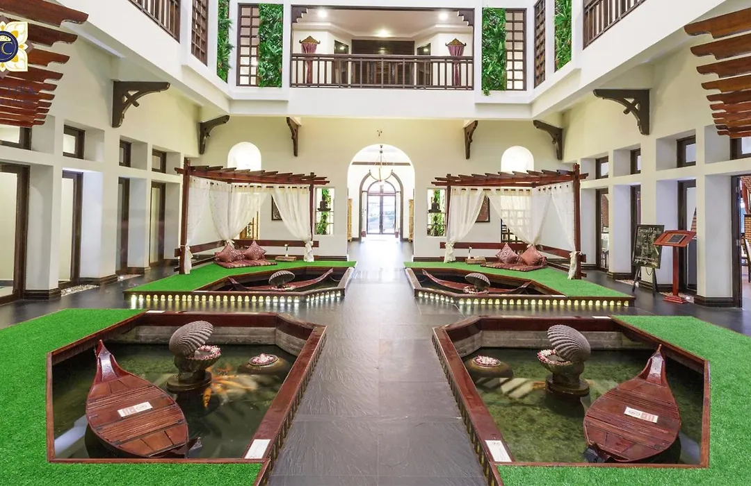 Sokchea Angkor Hotel-1