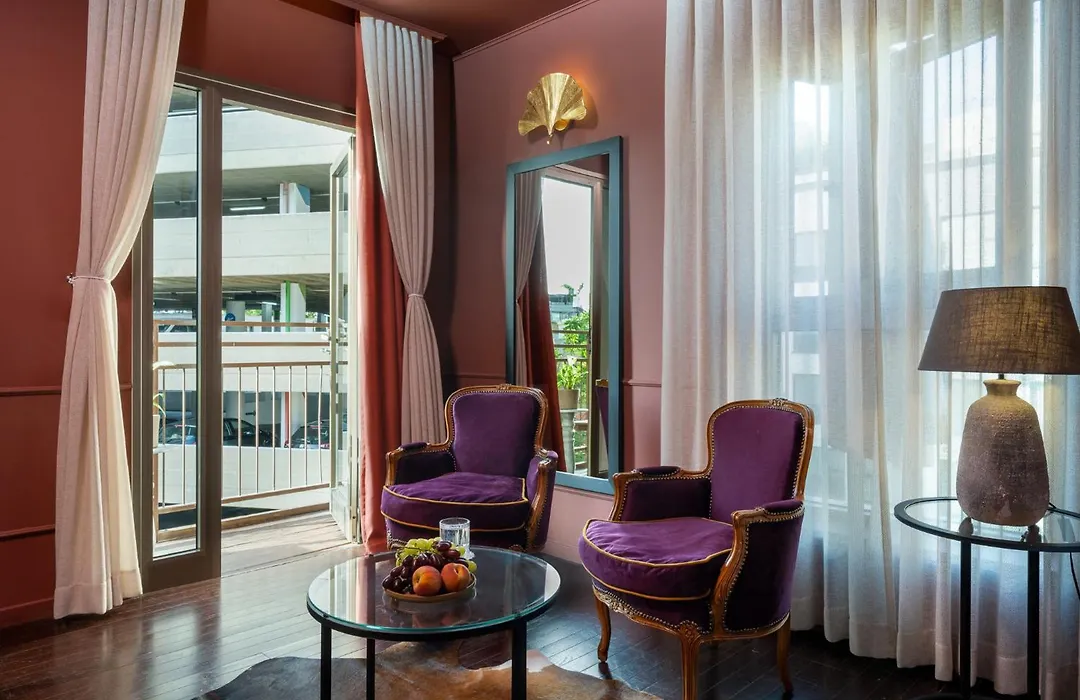 Casa Suzanna Hotel-1