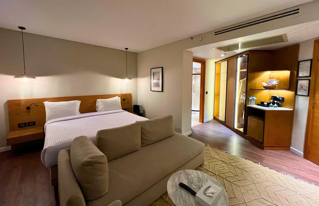 New President Hotel Cairo-1