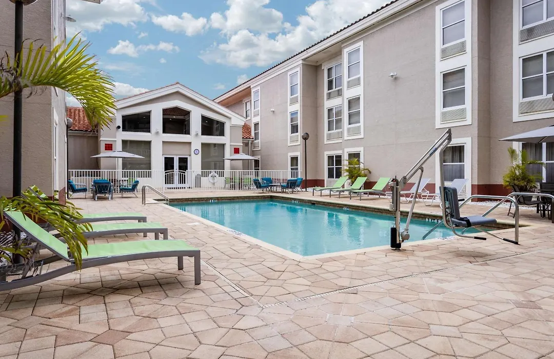 Hampton Inn & Suites Venice Bayside South Sarasota-1