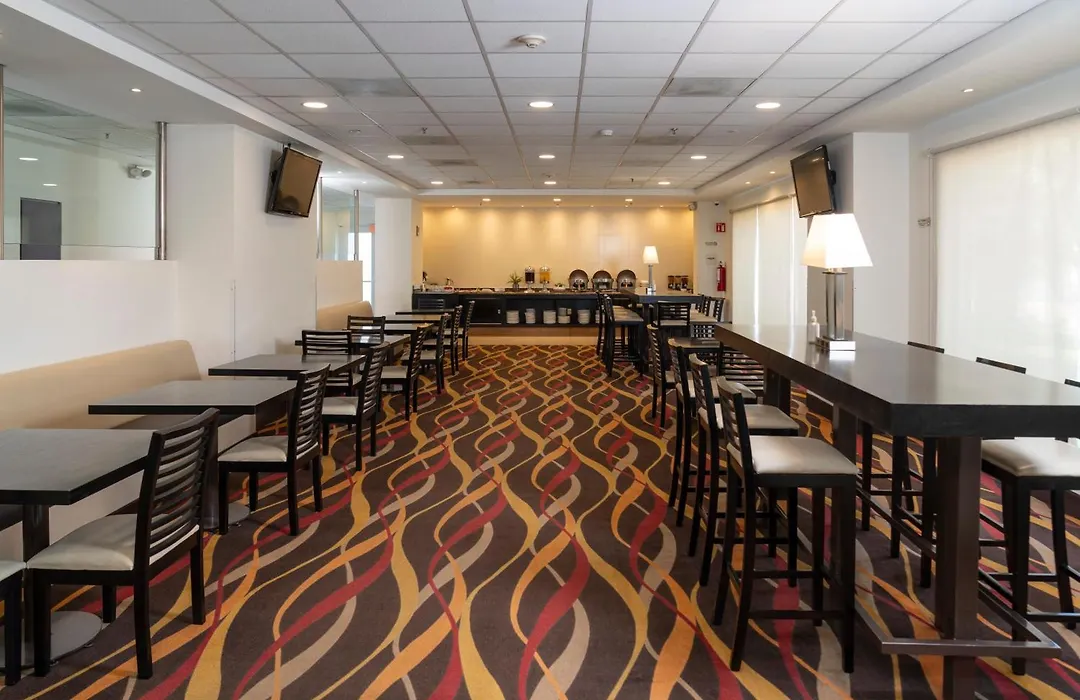 Garden Park Hotel-1